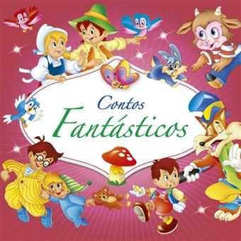 Contos: Mágicos / Fantásticos
