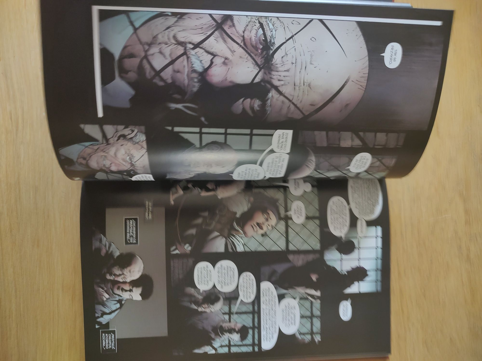 Batman - Ostatni rycerz na Ziemi (Scott Snyder, Greg Capullo)