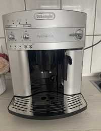 Кофемашина автомат Delonghi