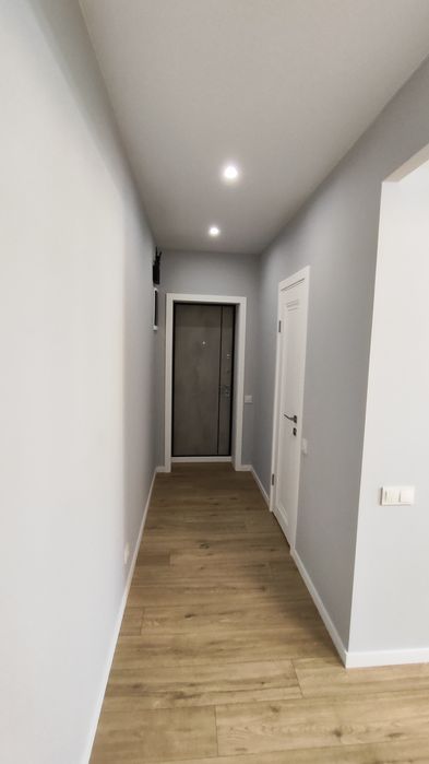 Ремонт квартир під КЛЮЧ.