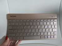 Клавіатура бездротова Nomi