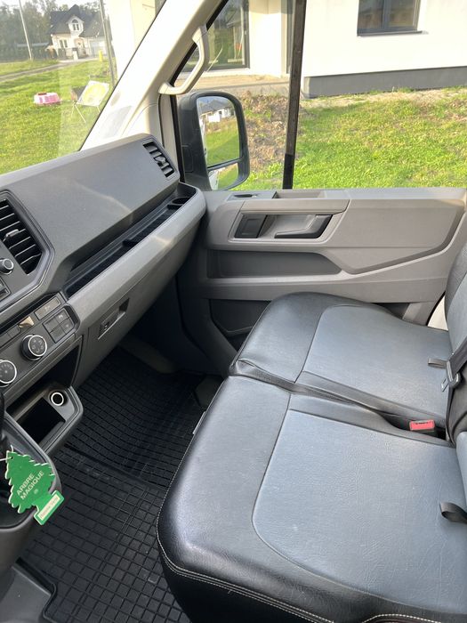 Man tge 3.140 ( Crafter)