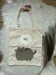 Nowa torba na zakupy Pusheen