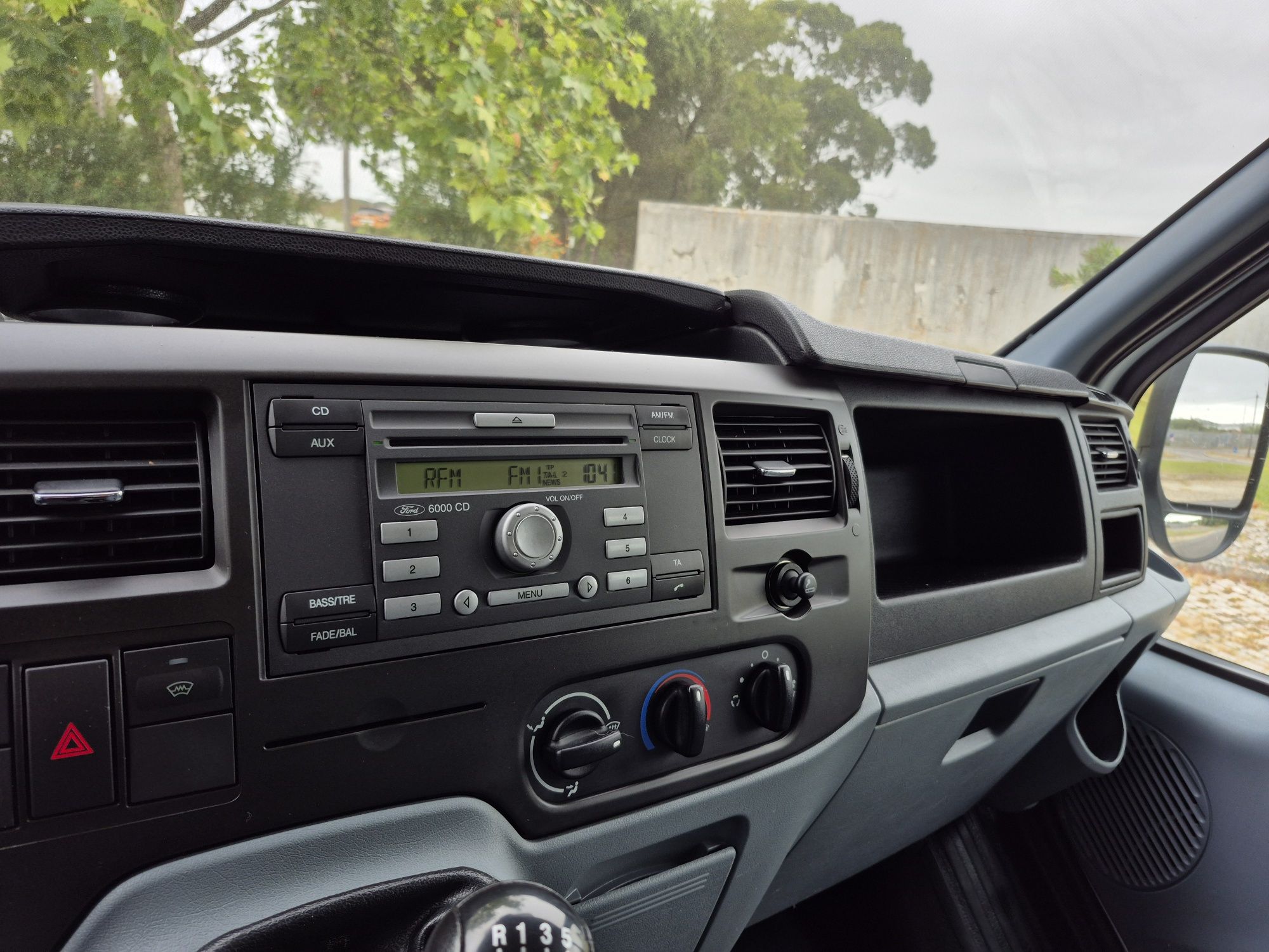 Ford Transit 2.2TDCI | GARANTIA | 2013