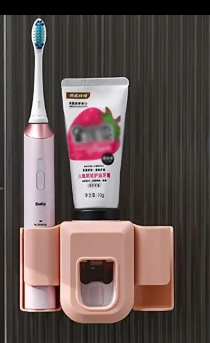 Органайзер для зубної щітки, пасти