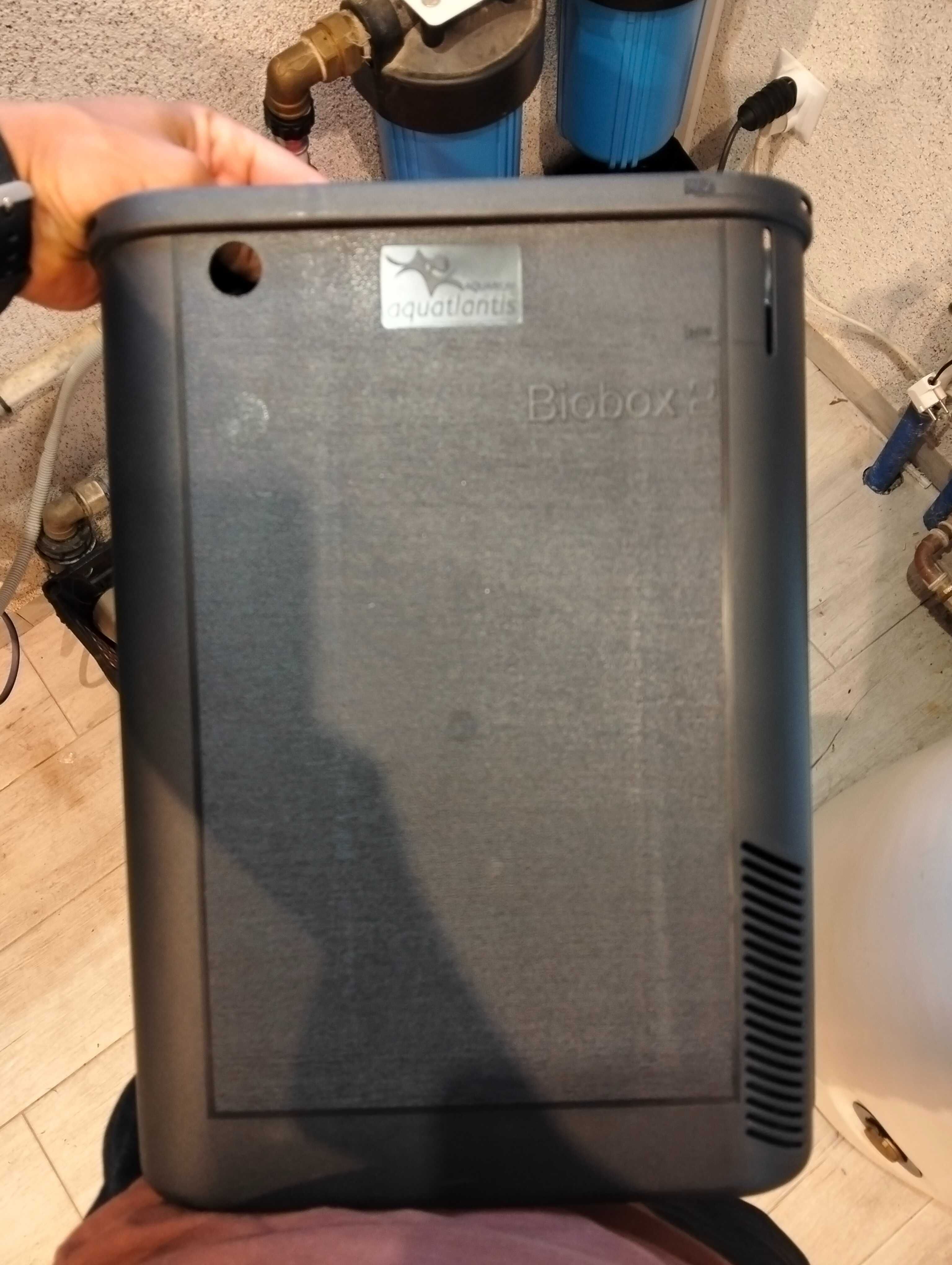 Aquatlantis BioBox 2