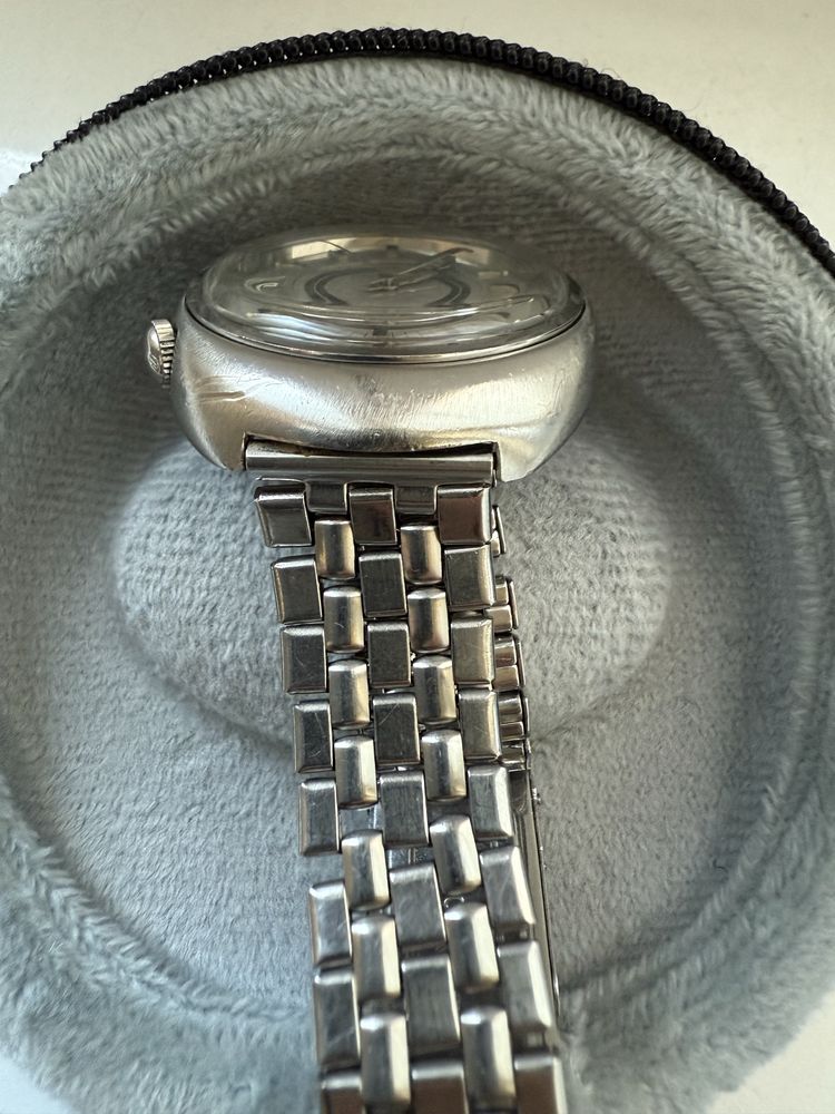 JLC Jaeger LeCoultre Memovox GT E861