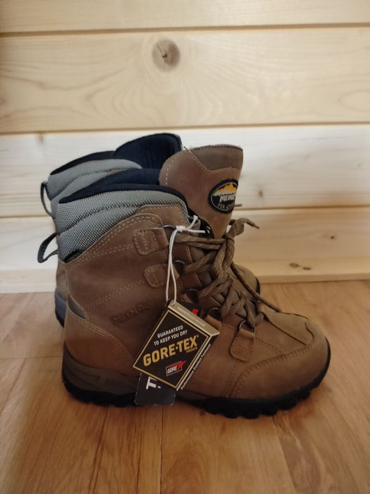Buty damskie Meindl Winter Walker Lady GTX nowe 37