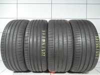 Opony letnie 225/40R19 93Y (255/35R19) Pirelli