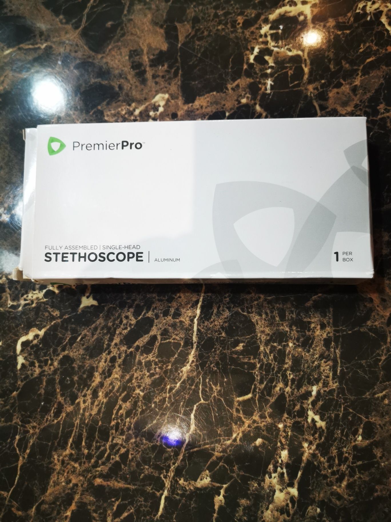 PremierPro Single-головка стетоскоп 6340