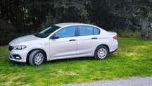 Fiat Tipo 1,4 Sedan