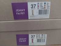 Kozaki Jenny Fairy