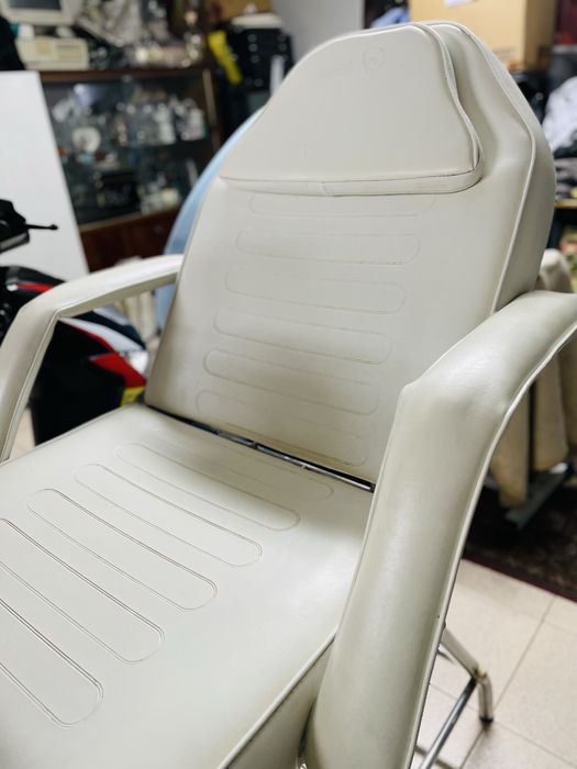 Marquesa de Estética/ Massagens