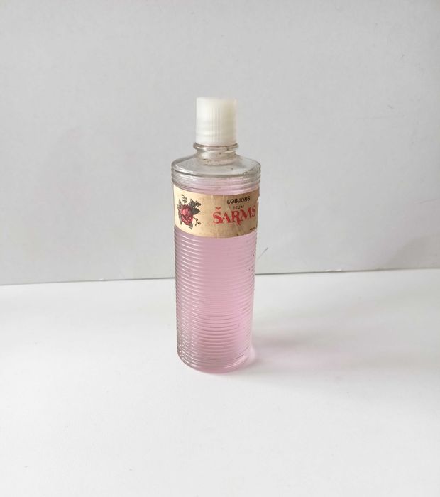 Woda kwiatowa Dzintars SARMS Estonia 100 ml zPRL-u