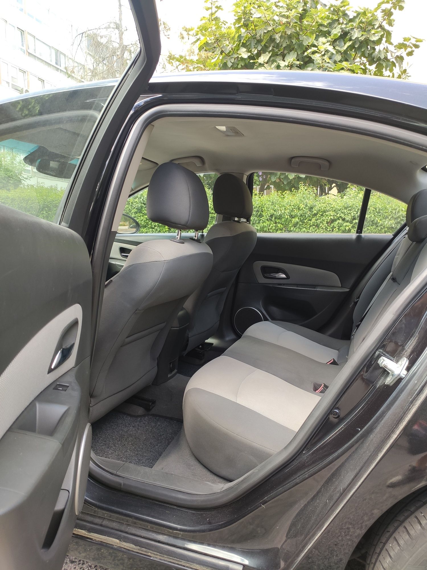Chevrolet Cruze 2.0 D