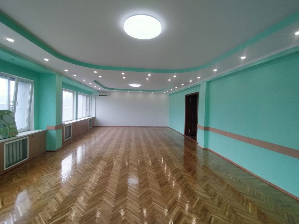 Косметические ремонты помещений