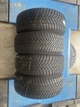 Opony zimowe 225/50r17 98H XL AO  Dunlop SP Winter Sport 4D AO