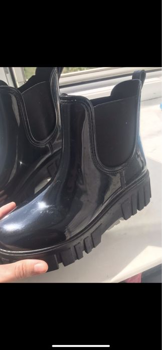 Галоши 37 розмір