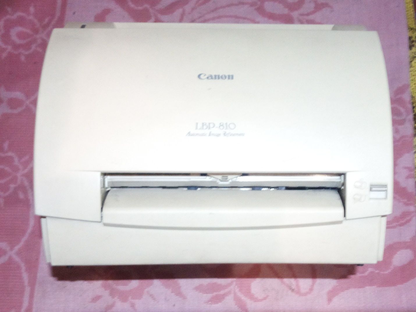 Принтер Canon LBP 1120 3500гривен с картриджом