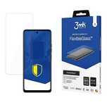 Szkło hybrydowe 3mk FlexibleGlass™ na Tecno Spark 10
