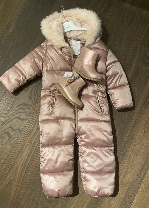 Детская обувь/ одежда