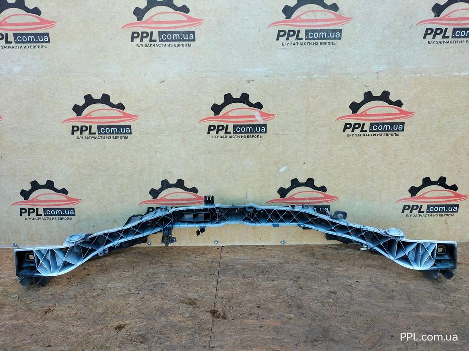 Ford Transit Connect Mk2 2013-2021 Передняя панель телевизор