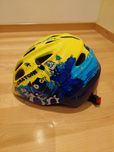 Kask rowerowy Kellys rozmiar S