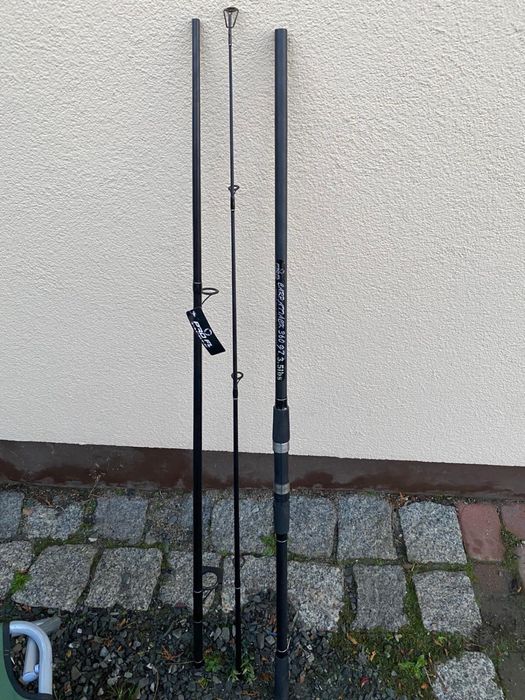 Wędka karpiowa Pro FL 3,60 3,5 lbs wedkarstwo