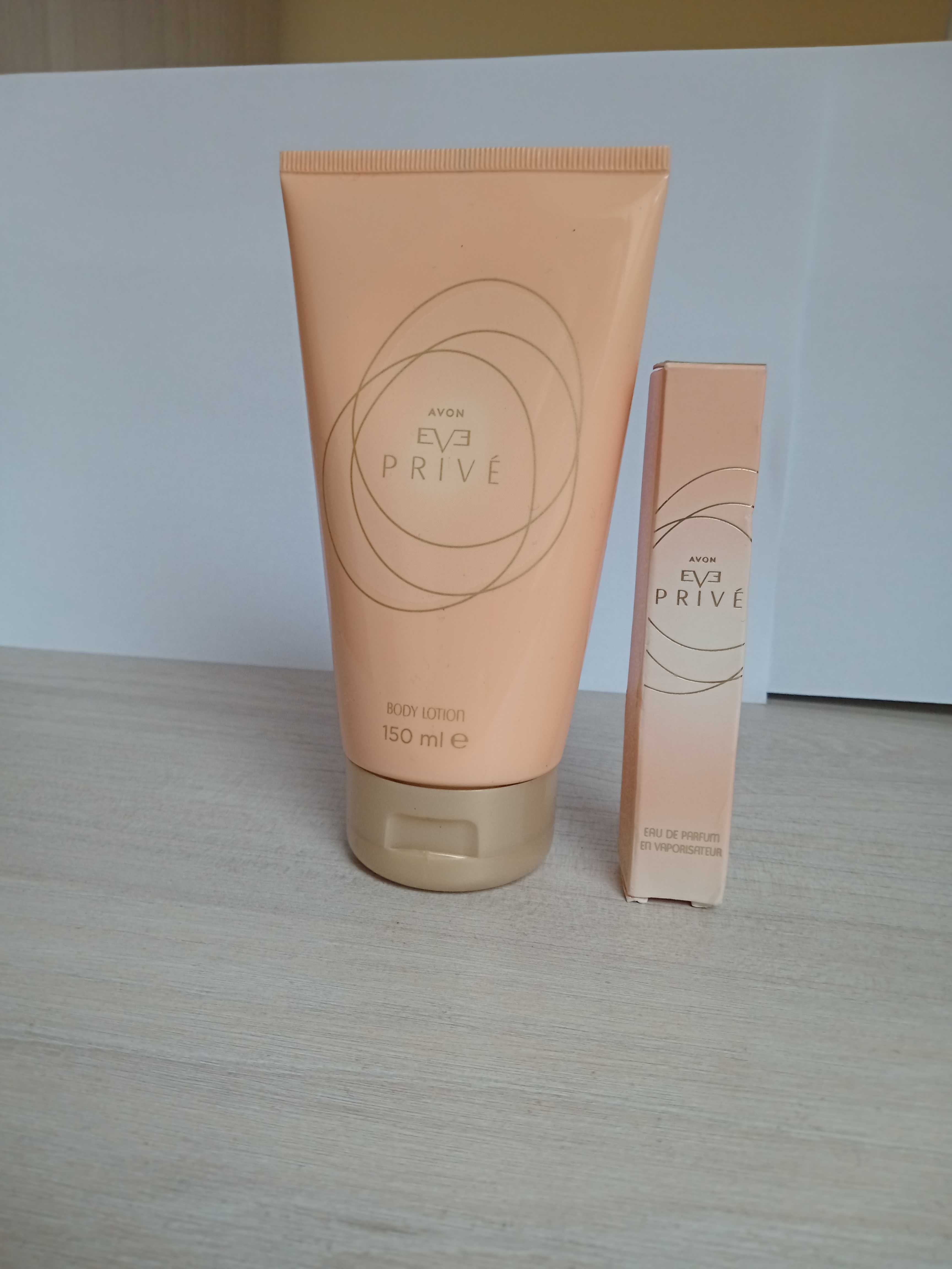 Zestaw Avon EVE Prive