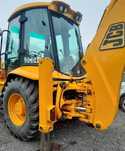 Koparka ładowarka Jcb 3CX
