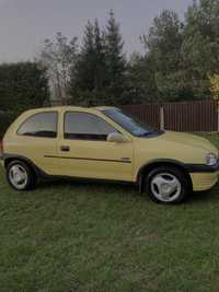 Opel corsa 1.2 1996
