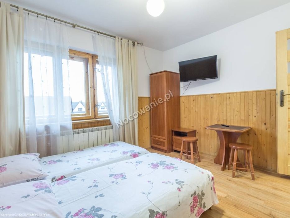 Noclegi Zakopane Cyrhla