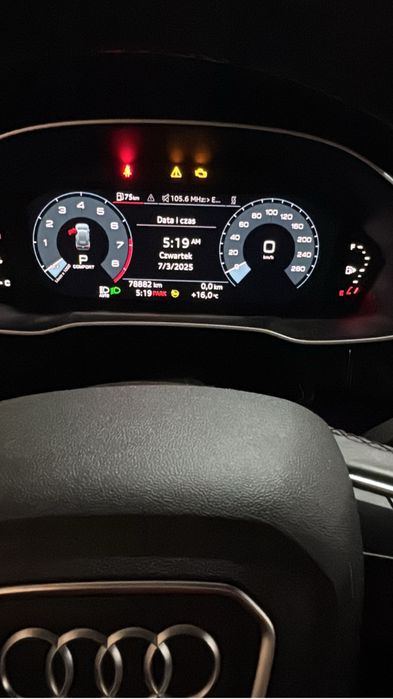 Konwersje Audi, Mercedes, Bmw, Volvo, Jeep, Dodge