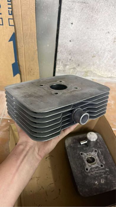 cilindro sachs 5