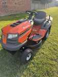 Husqvarna ct 126