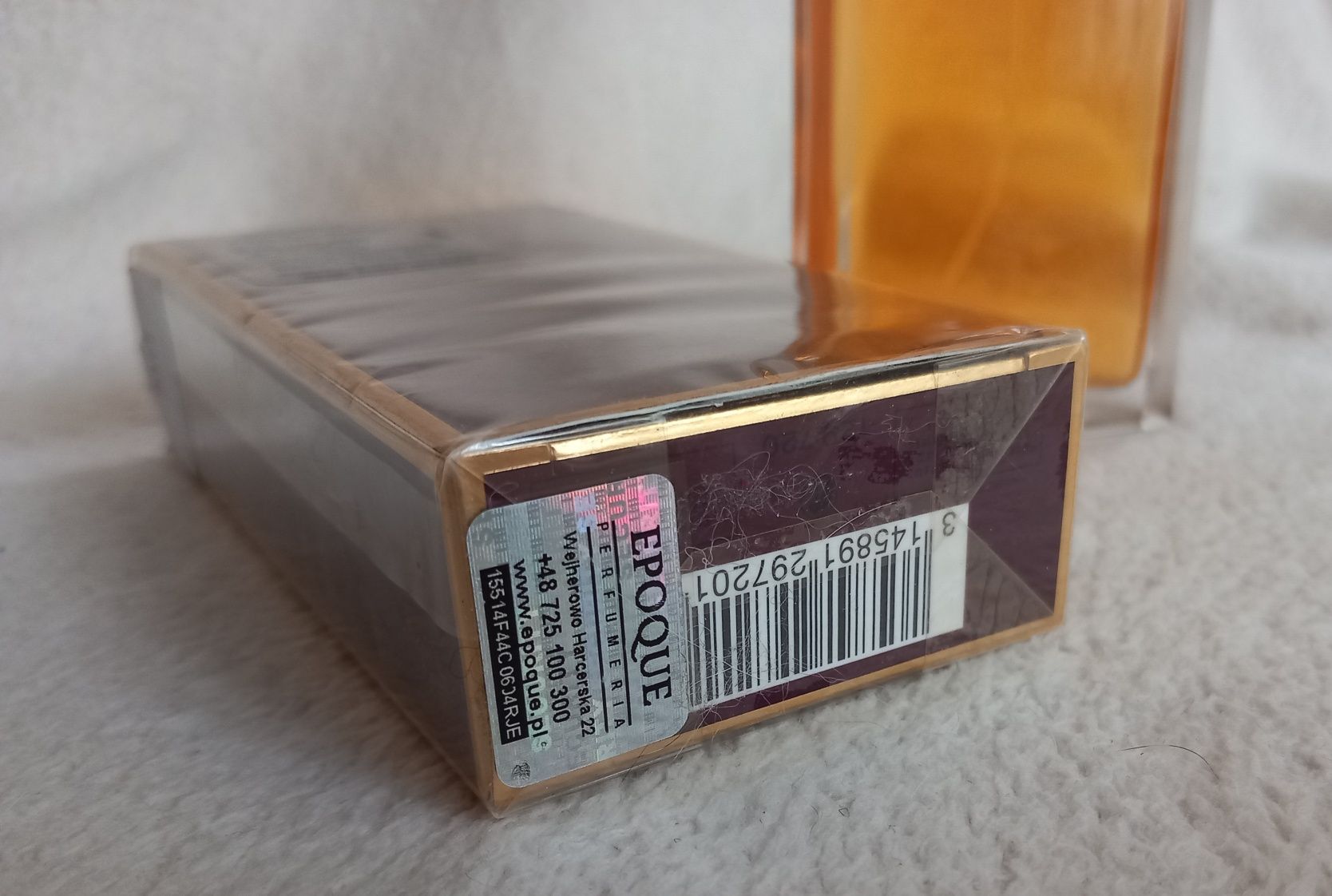 Chanel Allure Sensuelle edp 50 ml 2011r