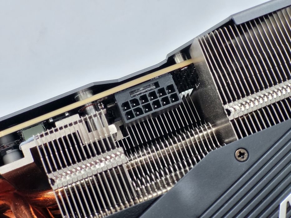 Відеокарта Gigabyte RTX 4080 Super Aorus Master 16GB GDDR6X (256bit)