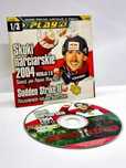 Gra na PC Skoki Narciarskie 2004 + Sudden Strike II-Stan bardzo Dobry!