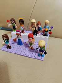 фігурки лего друзі lego friends