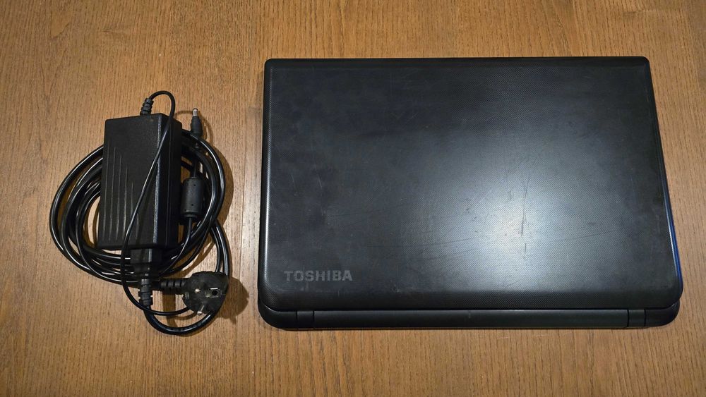 Portatil Toshiba Satellite C50