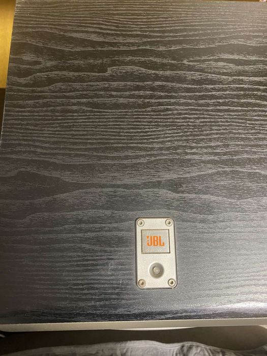 Сабвуфер JBL Northridge E Series E150P/230