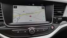 Opel Astra 1.6 CDTi
