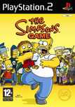 PS2 The Simpsons Game Games4US Pasaż Łódzki