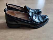 Buty damskie mokasyny Wojas 38