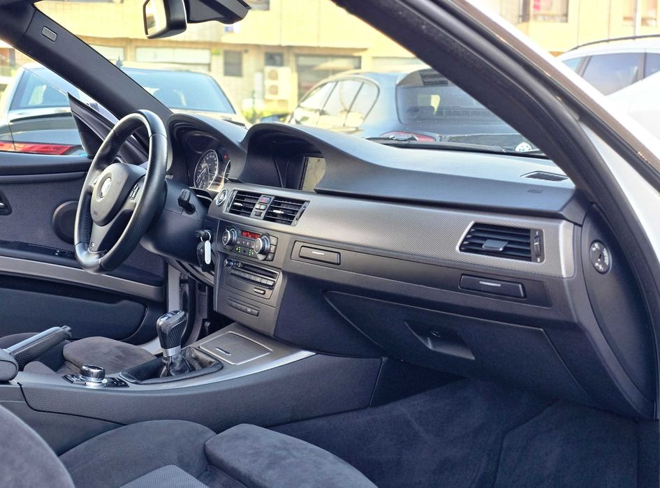 BMW 320D E92 PACK M 2.0 184CV "LOOK 335"