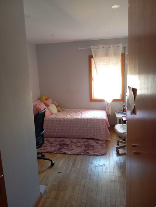 Apartamento T2 com Terraço para o Parque de Alfena
