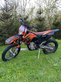 Enduro KTM 450 EXC-R