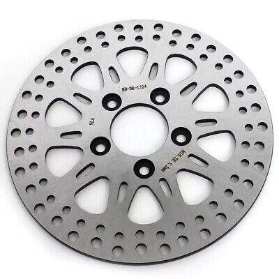 Tylna tarcza hamulcowa 10,2”cala do Harley Davidson HD-DR 1524.07-21r