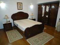 Mobília de quarto completa