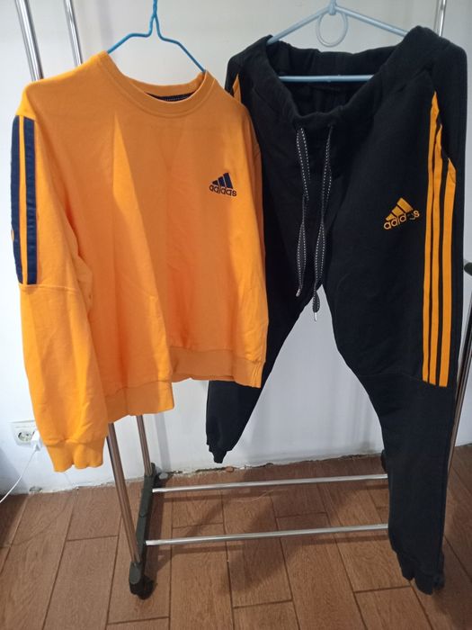 Костюм спортивний хлопчик 164 р.